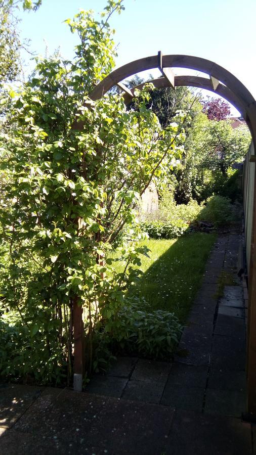 Wind & Wasser Emden Exterior foto